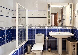 Ref. 2303731 | Villa im mediterranen Stil  mit Ausbau- und Modernisierungspotenzial 