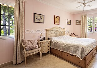 Ref. 2303731 | Villa im mediterranen Stil  mit Ausbau- und Modernisierungspotenzial 