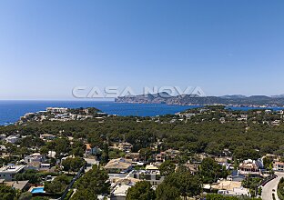Ref. 2303731 | Villa im mediterranen Stil  mit Ausbau- und Modernisierungspotenzial 