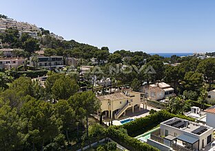 Ref. 2303731 | Villa im mediterranen Stil  mit Ausbau- und Modernisierungspotenzial 