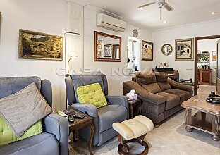 Ref. 2303731 | Villa im mediterranen Stil  mit Ausbau- und Modernisierungspotenzial 