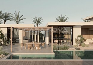 Ref. 4003732 | Tolles Baugrundstück mit Lizenz für Neubauprojekt in Santa Ponsa 