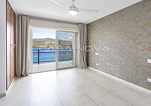 Ref. 1503733 | Geräumiges Meerblick-Refugium - Ihr Traumapartment am Wasser