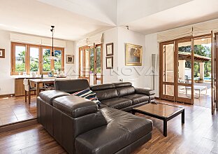 Ref. 2403734 | Entzückende Villa in gefragter Nachbarschaft mit großem Ausbaupotenzial