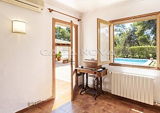 Ref. 2403734 | Entzückende Villa in gefragter Nachbarschaft mit großem Ausbaupotenzial