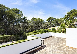 Ref. 2403734 | Entzückende Villa in gefragter Nachbarschaft mit großem Ausbaupotenzial