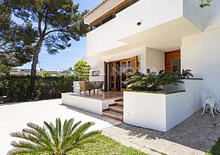 Ref. 2403734 | Entzückende Villa in gefragter Nachbarschaft mit großem Ausbaupotenzial