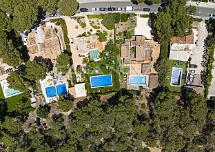 Ref. 2403734 | Entzückende Villa in gefragter Nachbarschaft mit großem Ausbaupotenzial