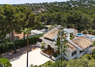 Ref. 2403734 | Entzückende Villa in gefragter Nachbarschaft mit großem Ausbaupotenzial