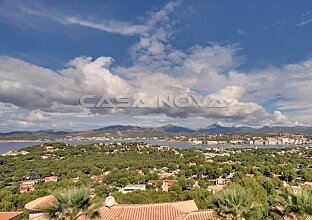 Ref. 1303741 | Duplex-Apartment mit grandiosem Panorama- Meerblick