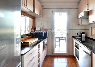 Ref. 1303741 | Duplex-Apartment mit grandiosem Panorama- Meerblick