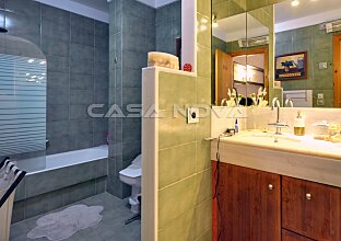 Ref. 1303741 | Duplex-Apartment mit grandiosem Panorama- Meerblick