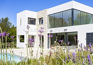 Ref. 2603713 | Wonderful luxury villa in Santa Ponsa 