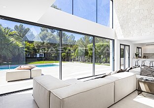Ref. 2603713 | Wonderful luxury villa in Santa Ponsa 