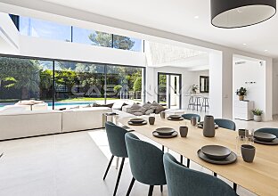 Ref. 2603713 | Wonderful luxury villa in Santa Ponsa 