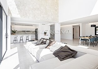 Ref. 2603713 | Wonderful luxury villa in Santa Ponsa 