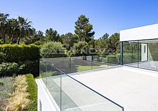Ref. 2603713 | Wonderful luxury villa in Santa Ponsa 