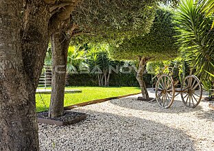 Ref. 2603713 | Wonderful luxury villa in Santa Ponsa 