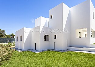 Ref. 2603713 | Wonderful luxury villa in Santa Ponsa 