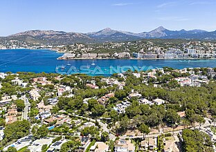 Ref. 2603713 | Wonderful luxury villa in Santa Ponsa 