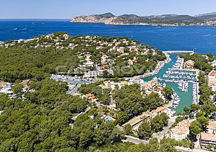 Ref. 2603713 | Wonderful luxury villa in Santa Ponsa 