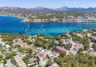 Ref. 2603713 | Wonderful luxury villa in Santa Ponsa 