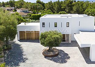 Ref. 2603713 | Wonderful luxury villa in Santa Ponsa 
