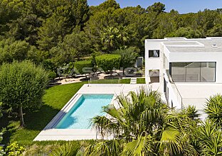 Ref. 2603713 | Wonderful luxury villa in Santa Ponsa 