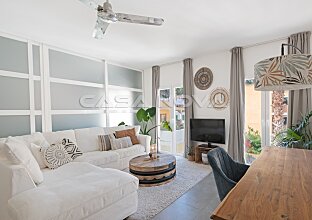 Ref. 1303743 | Einzigartiges Penthouse in Port Andratx mit atemberaubendem Blick auf den Hafen und das Meer