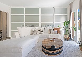 Ref. 1303743 | Einzigartiges Penthouse in Port Andratx mit atemberaubendem Blick auf den Hafen und das Meer