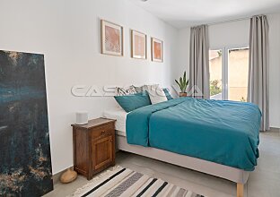 Ref. 1303743 | Einzigartiges Penthouse in Port Andratx mit atemberaubendem Blick auf den Hafen und das Meer