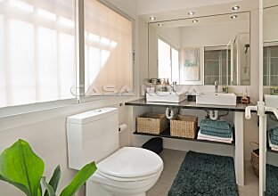 Ref. 1303743 | Einzigartiges Penthouse in Port Andratx mit atemberaubendem Blick auf den Hafen und das Meer