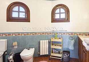 Ref. 2403742 | Villa im mediterranen Stil  in  Santa Ponsa 
