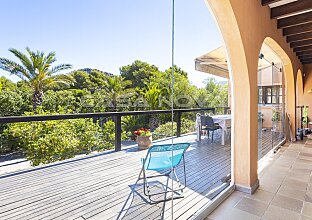 Ref. 2403742 | Villa im mediterranen Stil  in  Santa Ponsa 