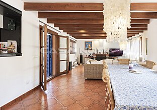 Ref. 2403742 | Villa im mediterranen Stil  in  Santa Ponsa 