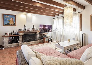 Ref. 2403742 | Villa im mediterranen Stil  in  Santa Ponsa 