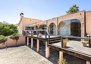 Ref. 2403742 | Villa im mediterranen Stil  in  Santa Ponsa 