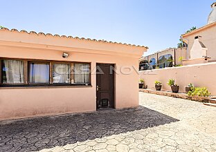Ref. 2403742 | Villa im mediterranen Stil  in  Santa Ponsa 
