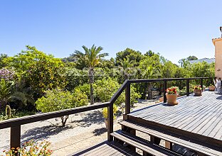Ref. 2403742 | Villa im mediterranen Stil  in  Santa Ponsa 
