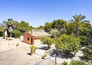 Ref. 2403742 | Villa im mediterranen Stil  in  Santa Ponsa 