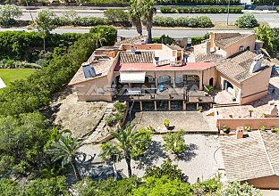 Ref. 2403742 | Villa im mediterranen Stil  in  Santa Ponsa 