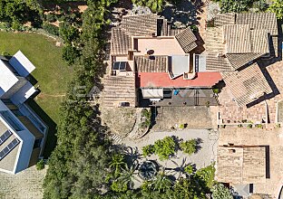 Ref. 2403742 | Villa im mediterranen Stil  in  Santa Ponsa 