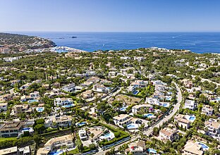 Ref. 2403742 | Villa im mediterranen Stil  in  Santa Ponsa 