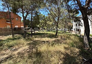 Ref. 4003744 | Attraktives Baugrundstück in Santa Ponsa   