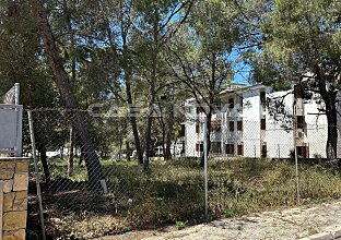 Ref. 4003744 | Attraktives Baugrundstück in Santa Ponsa   