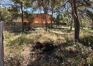 Ref. 4003744 | Attraktives Baugrundstück in Santa Ponsa   