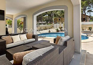 Ref. 2503745 | Charmante Villa im mediterranen Stil in begehrter Nachbarschaft 