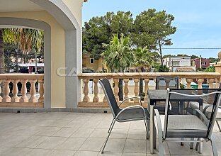 Ref. 2503745 | Charmante Villa im mediterranen Stil in begehrter Nachbarschaft 
