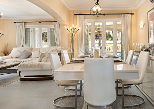 Ref. 2503745 | Charmante Villa im mediterranen Stil in begehrter Nachbarschaft 