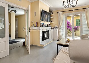 Ref. 2503745 | Charmante Villa im mediterranen Stil in begehrter Nachbarschaft 